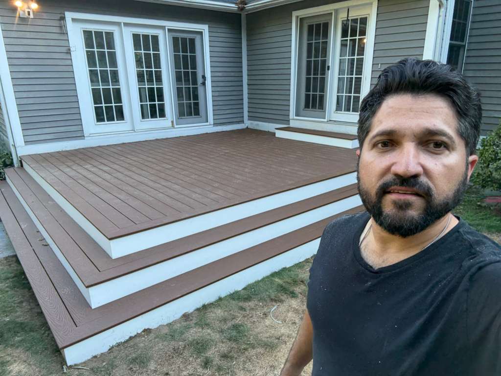 Oliver Pro Services | Carpentry & Remodeling in Massachusetts